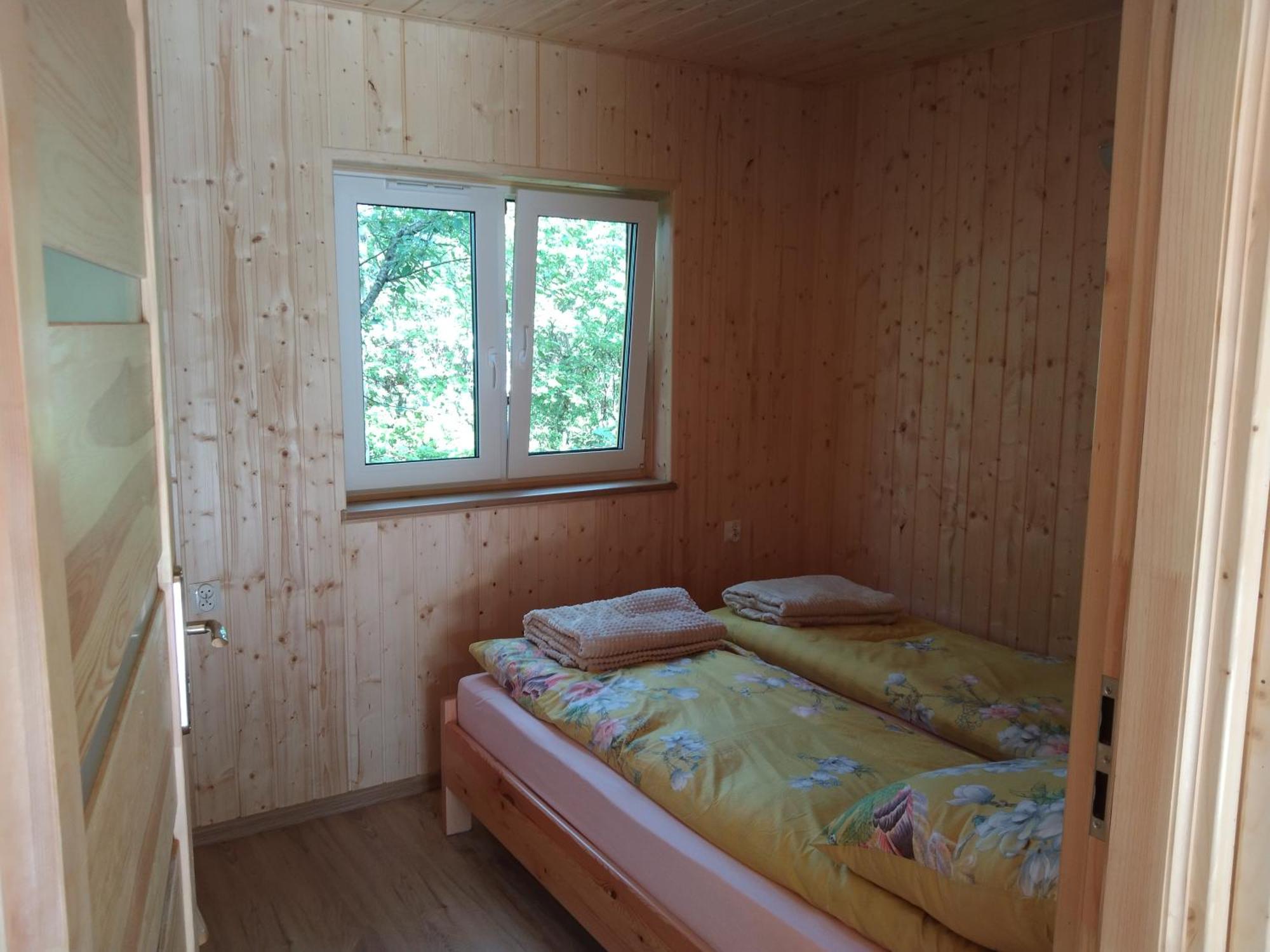 Domek Drewniany Nad Morzem Caloroczny Ustronie Morskie Εξωτερικό φωτογραφία